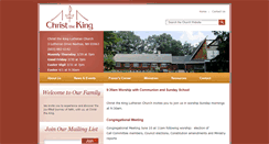 Desktop Screenshot of ctknashua.org